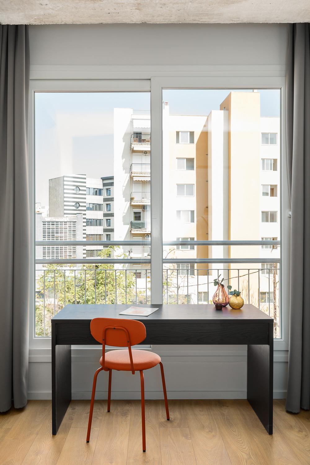 Soho Residence By Halu! Tessalónica Exterior foto